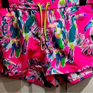 : Lilly Pulitzer Shorts